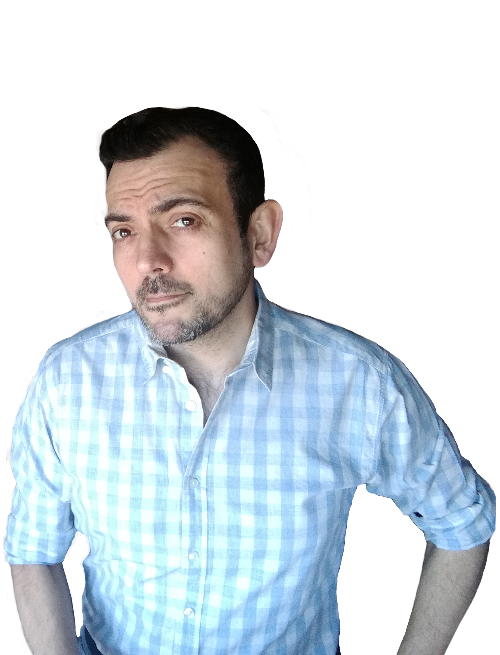 Jesús Alonso